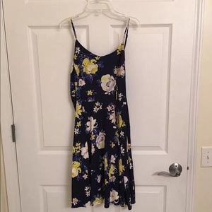 spring dress